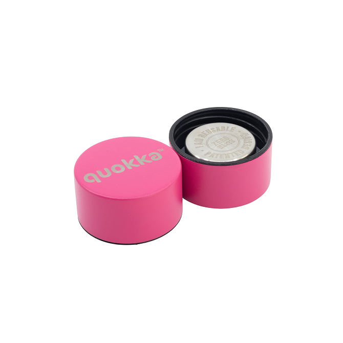 SOLID - JET BLACK 510 ML