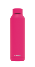 SOLID - RASPBERRY PINK 630 ML