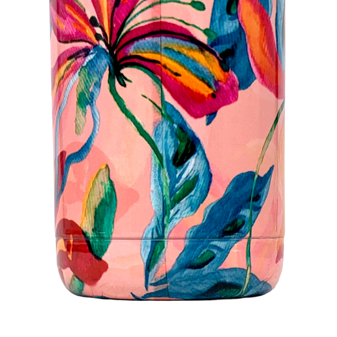 VASO ENTRENAMIENTO DOBLE PARED 320 ML DISNEY 100