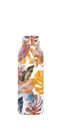 QUOKKA BOTELLA TERMO ACERO INOXIDABLE SOLID AUTUMN 510 ML