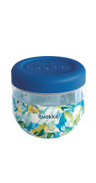 BUBBLE - BLUE PEONIES 770 ML