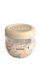 BUBBLE - VINTAGE FLORAL 770 ML