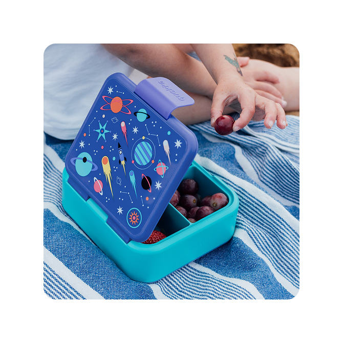 QUOKKA KIDS SANDWICHERA TWIST SPACE