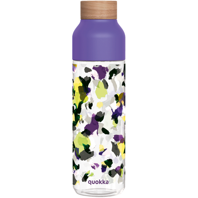 QUOKKA BOTELLA ECOZEN ICE BRIGHT SPOTS 840 ML