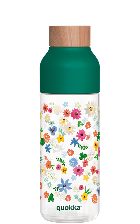 QUOKKA BOTELLA ECOZEN ICE SPRING 720 ML