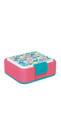 QUOKKA KIDS SANDWICHERA TWIST FLOWERS