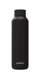 SOLID - JET BLACK 630 ML