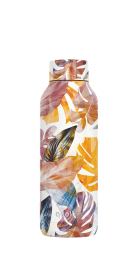QUOKKA BOTELLA TERMO ACERO INOXIDABLE SOLID AUTUMN 510 ML