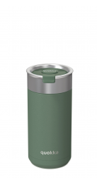 QUOKKA VASO CAFE TERMICO ACERO INOXIDABLE BOOST PINE 400 ML