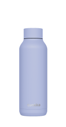 QUOKKA BOTELLA TERMO ACERO INOXIDABLE SOLID LAVENDER 510 ML