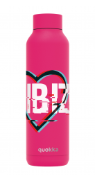 SOLID - RASPBERRY PINK 630 ML IBIZA LOVE