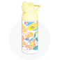 Quokka SWIFT | Botella Deportiva Ligera Ecozen sin BPA 785 ml
