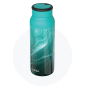 Quokka ECHO | Botella Térmica con Asa de Silicona 690 ml