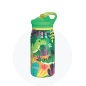 Quokka POP | Kids Insulated Bottle with Spout & Handle 445 ml