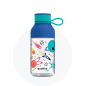 Quokka ICE KIDS | Botella Infantil Ecozen con Colgador 430 ml