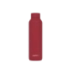 QUOKKA BOTELLA TERMO ACERO INOXIDABLE SOLID FIREBRICK RED 630 ML