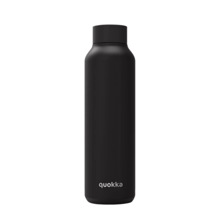 SOLID-JET BLACK 630 ML.