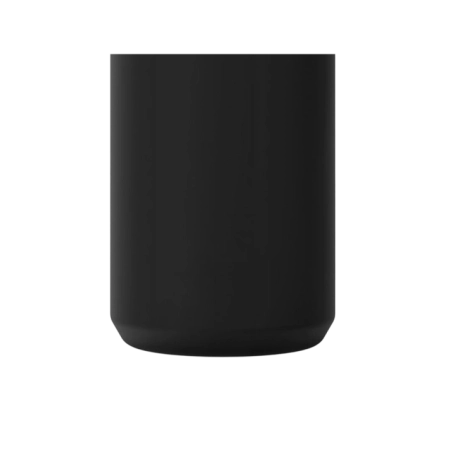 SOLID-JET BLACK 630 ML.