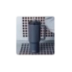 QUOKKA TAZA TERMO ACERO INOXIDABLE STREAM BLACK XL 1200 ML