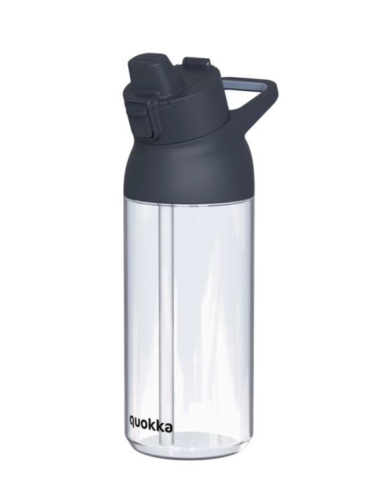 QUOKKA BOTELLA ECOZEN SWIFT SLATE 785 ML
