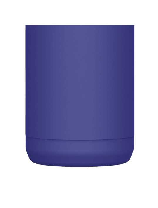 QUOKKA BOTELLA TERMO ACERO INOXIDABLE SOLID DUSK BLUE 510 ML