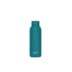 QUOKKA BOTELLA TERMO ACERO INOXIDABLE SOLID MIDNIGHT GREEN 510 ML