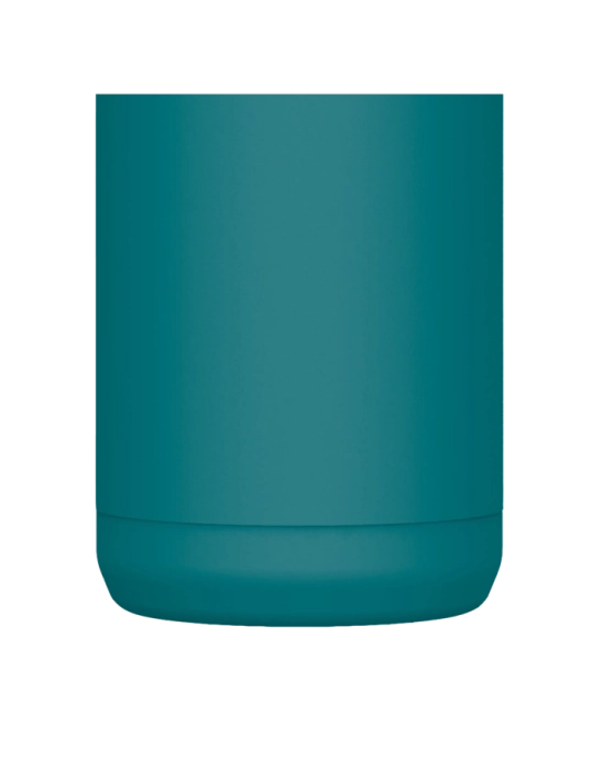 QUOKKA BOTELLA TERMO ACERO INOXIDABLE SOLID MIDNIGHT GREEN 510 ML