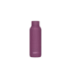 QUOKKA BOTELLA TERMO ACERO INOXIDABLE SOLID BURGUNDY 510 ML