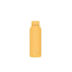 QUOKKA BOTELLA TERMO ACERO INOXIDABLE SOLID SAFFRON YELLOW 510 ML