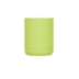 QUOKKA BOTELLA TERMO ACERO INOXIDABLE SOLID APPLE GREEN 510 ML