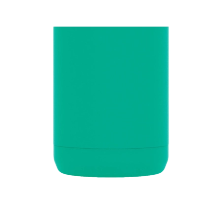 QUOKKA BOTELLA TERMO ACERO INOXIDABLE SOLID JADE GREEN 510 ML