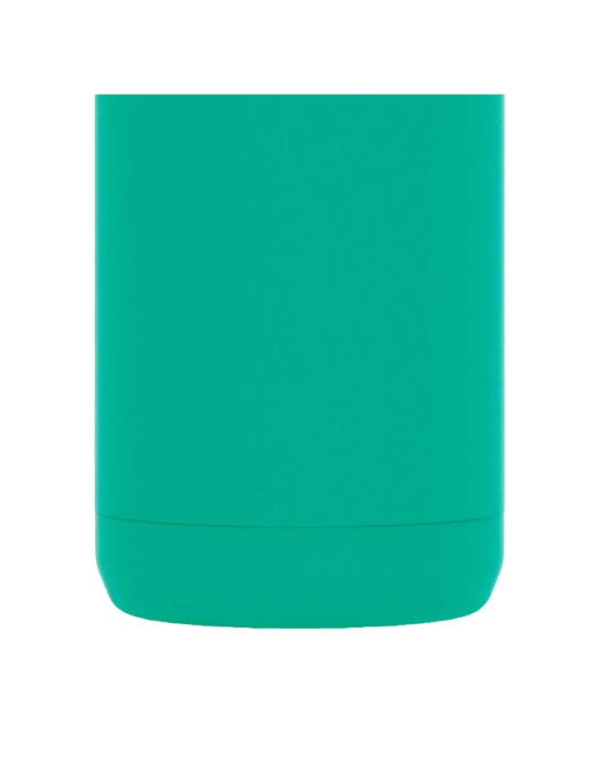 QUOKKA BOTELLA TERMO ACERO INOXIDABLE SOLID JADE GREEN 510 ML