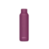 QUOKKA BOTELLA TERMO ACERO INOXIDABLE SOLID BURGUNDY 630 ML