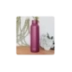 QUOKKA BOTELLA TERMO ACERO INOXIDABLE SOLID BURGUNDY 630 ML