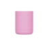 QUOKKA BOTELLA TERMO ACERO INOXIDABLE SOLID BLOSSOM PINK 630 ML