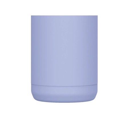 QUOKKA BOTELLA TERMO ACERO INOXIDABLE SOLID LAVENDER 630 ML