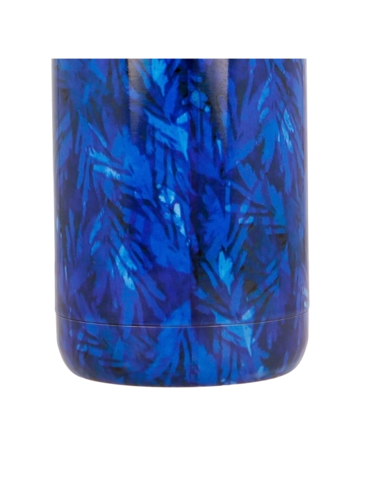 QUOKKA BOTELLA TERMO ACERO INOXIDABLE SOLID NIGHT FOREST 630 ML