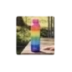 QUOKKA BOTELLA TERMO ACERO INOXIDABLE SOLID RAINBOW 630 ML