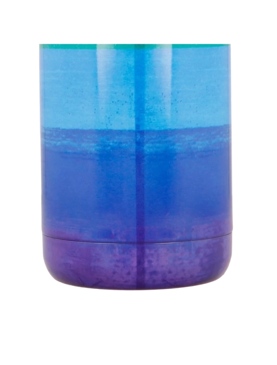 QUOKKA BOTELLA TERMO ACERO INOXIDABLE SOLID RAINBOW 630 ML