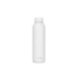 QUOKKA BOTELLA TERMO ACERO INOXIDABLE SOLID WHITE 630 ML