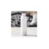 QUOKKA BOTELLA TERMO ACERO INOXIDABLE SOLID WHITE 630 ML
