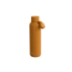 QUOKKA BOTELLA TERMO ACERO INOXIDABLE SOLID CON COLGADOR MUSTARD 630 ML