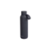 QUOKKA BOTELLA TERMO ACERO INOXIDABLE SOLID CON COLGADOR SLATE 630 ML