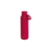 QUOKKA BOTELLA TERMO ACERO INOXIDABLE SOLID CON COLGADOR CHERRY RED 630 ML