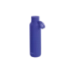 QUOKKA BOTELLA TERMO ACERO INOXIDABLE SOLID CON COLGADOR DUSK BLUE 630 ML