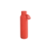 QUOKKA BOTELLA TERMO ACERO INOXIDABLE SOLID CON COLGADOR ORANGE 630 ML