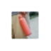 QUOKKA BOTELLA TERMO ACERO INOXIDABLE SOLID CON COLGADOR ORANGE 630 ML