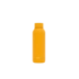 QUOKKA BOTELLA TERMO ACERO INOXIDABLE SOLID AMBER YELLOW 510 ML