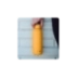 QUOKKA BOTELLA TERMO ACERO INOXIDABLE SOLID AMBER YELLOW 510 ML