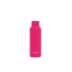 QUOKKA BOTELLA TERMO ACERO INOXIDABLE SOLID RASPBERRY PINK 510 ML